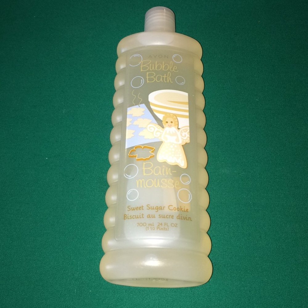 Bubble Bath